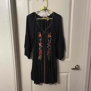 Wrangler dress